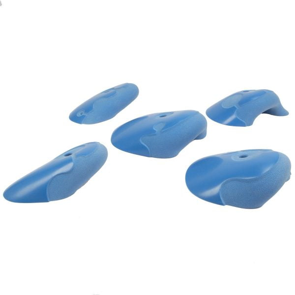 eGrips Drop Art 2Tex Super Jugs - Set of 5 - Image 2
