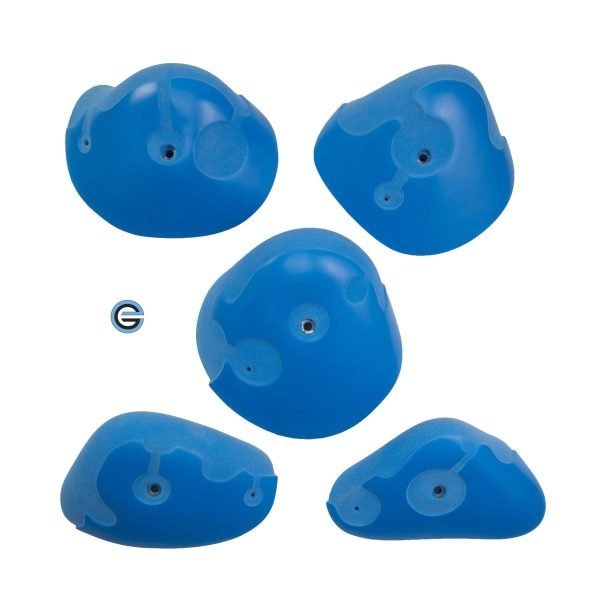 eGrips Drop Art 2Tex Super Jugs - Set of 5