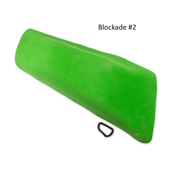 Blockade 2 1