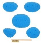 Bubble Wrap Sloper Domes 2