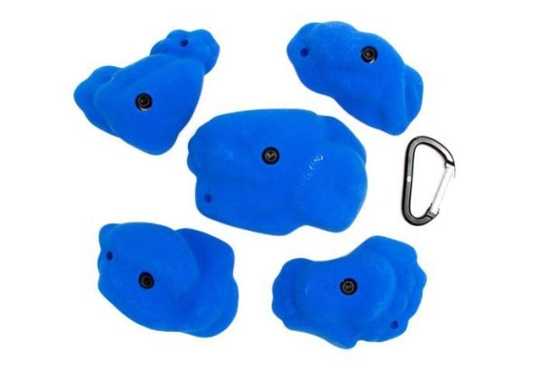 Rock Candy Cellulites - XL - Set of 5