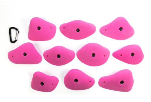 Rock Candy Champs A - Large - Set of 10