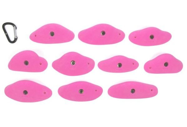 Rock Candy Champs C - Large - Set of 10
