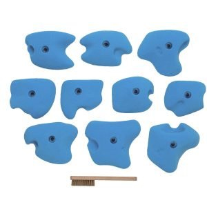 eGrips SoCo Comfy Edges - Set of 10
