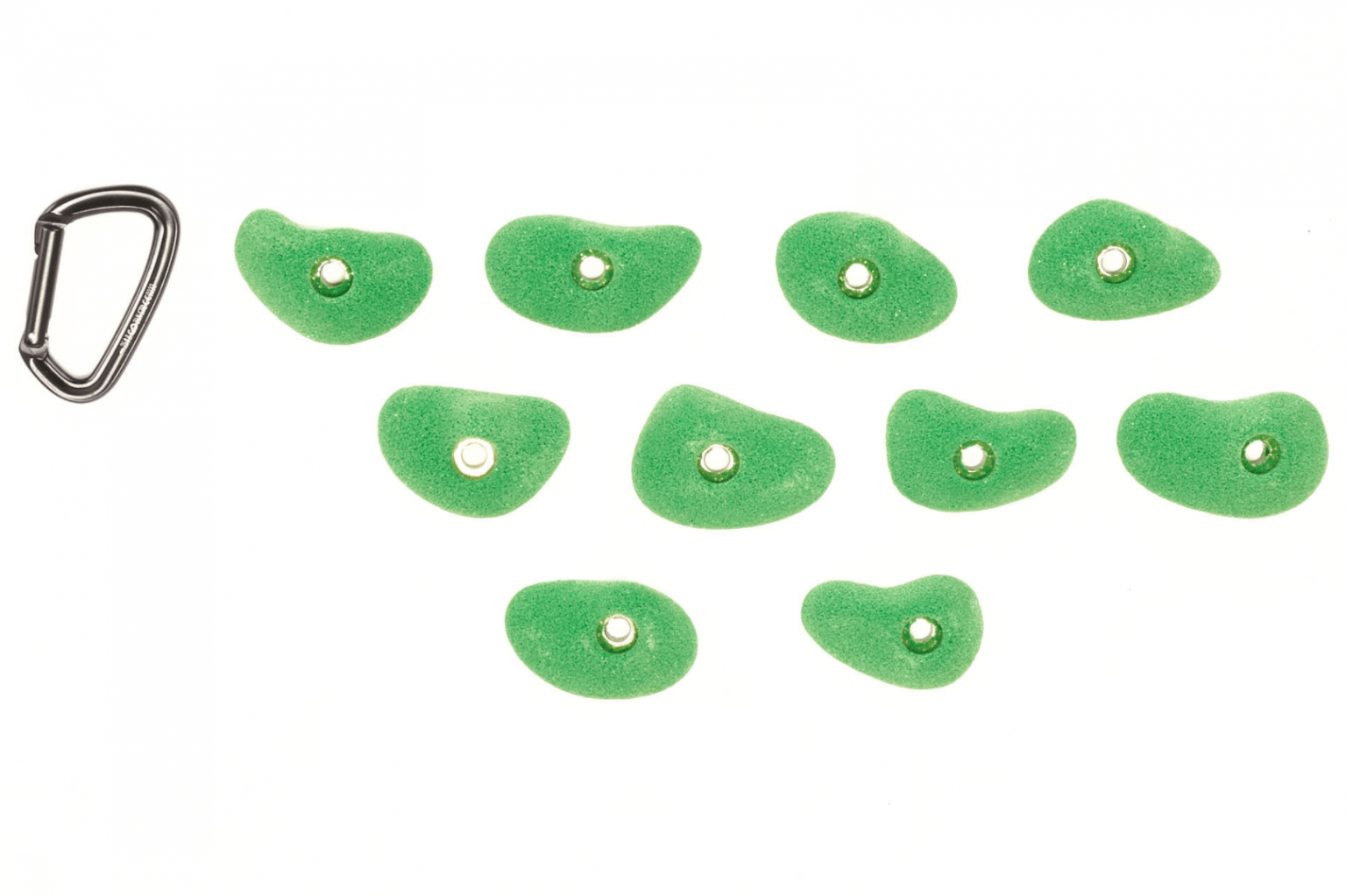 Method Grips - Kevin's Crabby Feet 1 Method Grips - Kevin's Crabby Feet