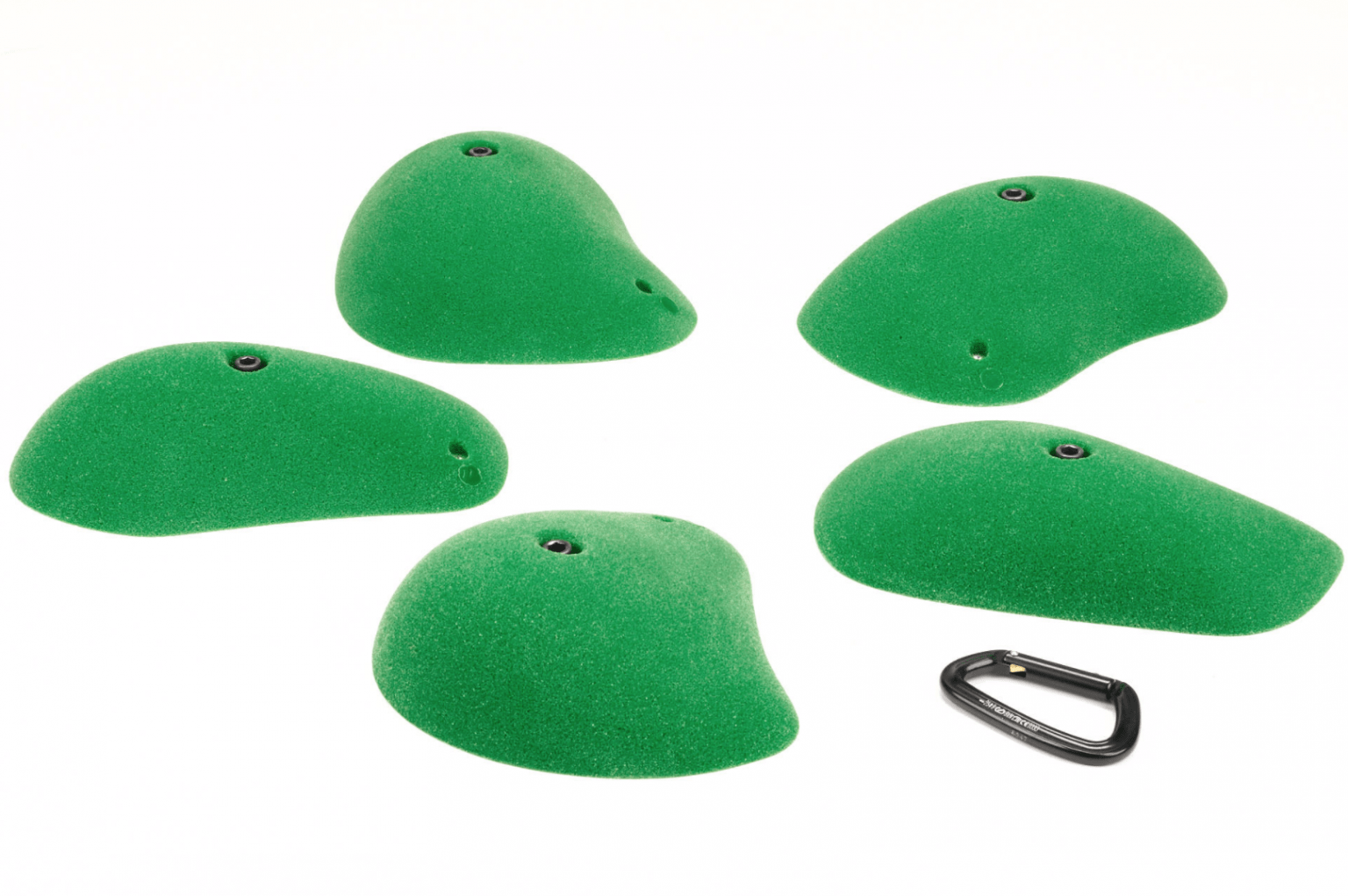 Method Grips - Craft Slopers - Medium 2 Method Grips - Craft Slopers - Medium - Image 2
