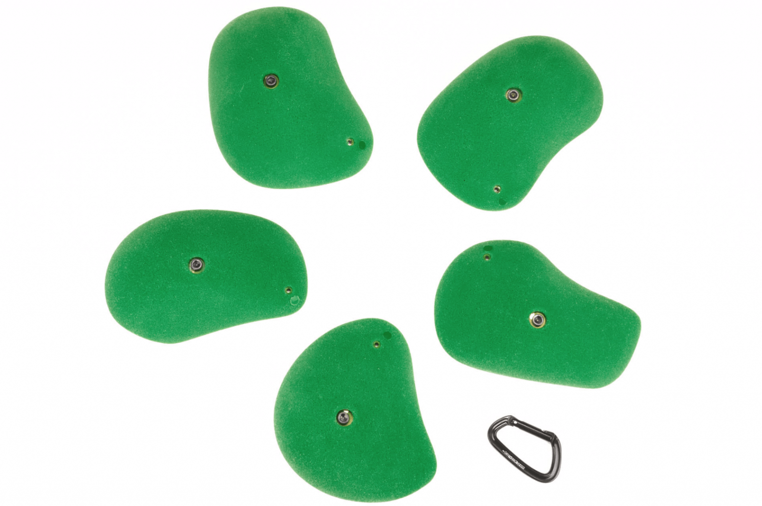 Method Grips - Craft Slopers - Medium 1 Method Grips - Craft Slopers - Medium