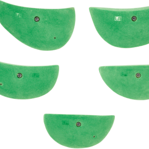 Legacy Ascension Crisp Edges XL - Set of 5