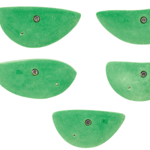 Legacy Ascension Crisp Edges Large - Set of 5