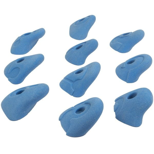 eGrips Drop Art Finger Buckets II - Set of 10 - Image 2