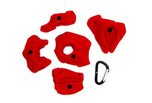 Rock Candy Dimples - Large - Set of 5