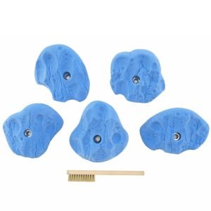 eGrips Jax Jugs II - Set of 5