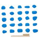 Trango - Myorcan Knubettes (Screw-Ons) - Set of 25 3 Kubettes 2
