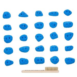 Trango - Myorcan Knubettes (Screw-Ons) - Set of 25