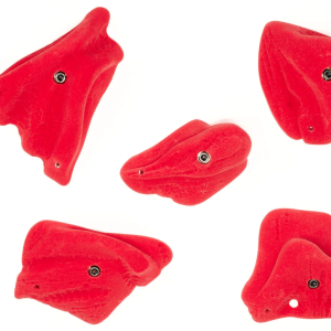 Menagerie Scoured Limestone Edges - Large - Set of 5