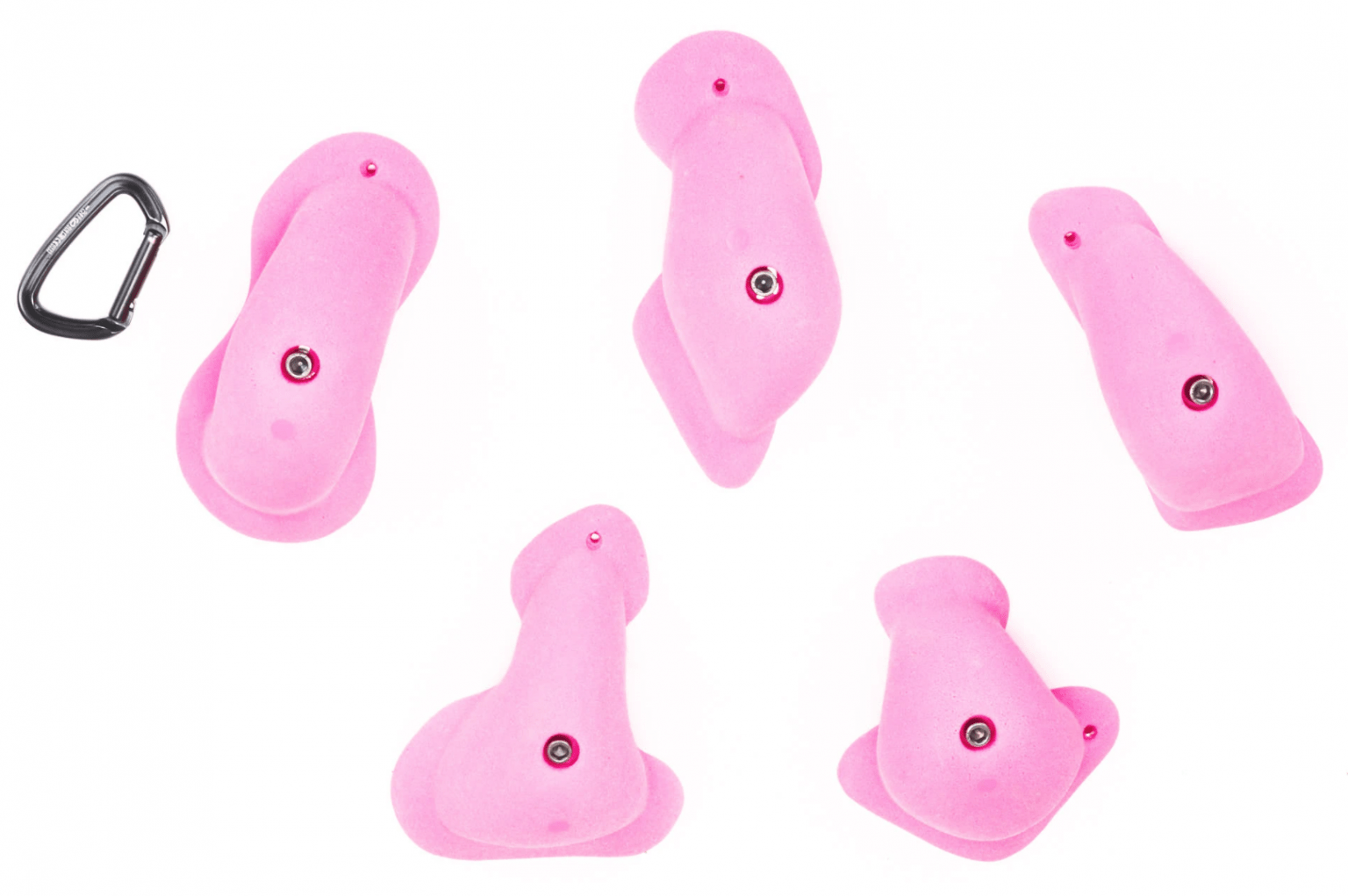 Method Grips - Looney Beans - Medium 2 1 Method Grips - Looney Beans - Medium 2