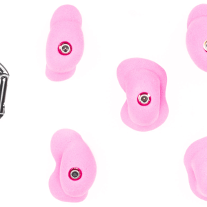 Method Grips Looney Beans XS - Set of 5
