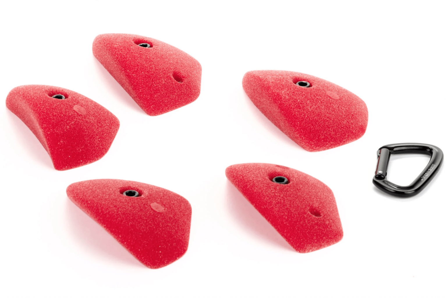 Method Grips - Margin Incuts - Medium 2 Method Grips - Margin Incuts - Medium - Image 2