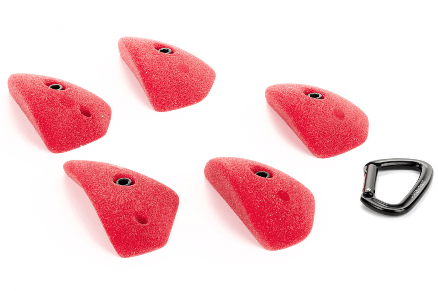 Method Grips - Margin Incuts - Small 2 Method Grips - Margin Incuts - Small - Image 2