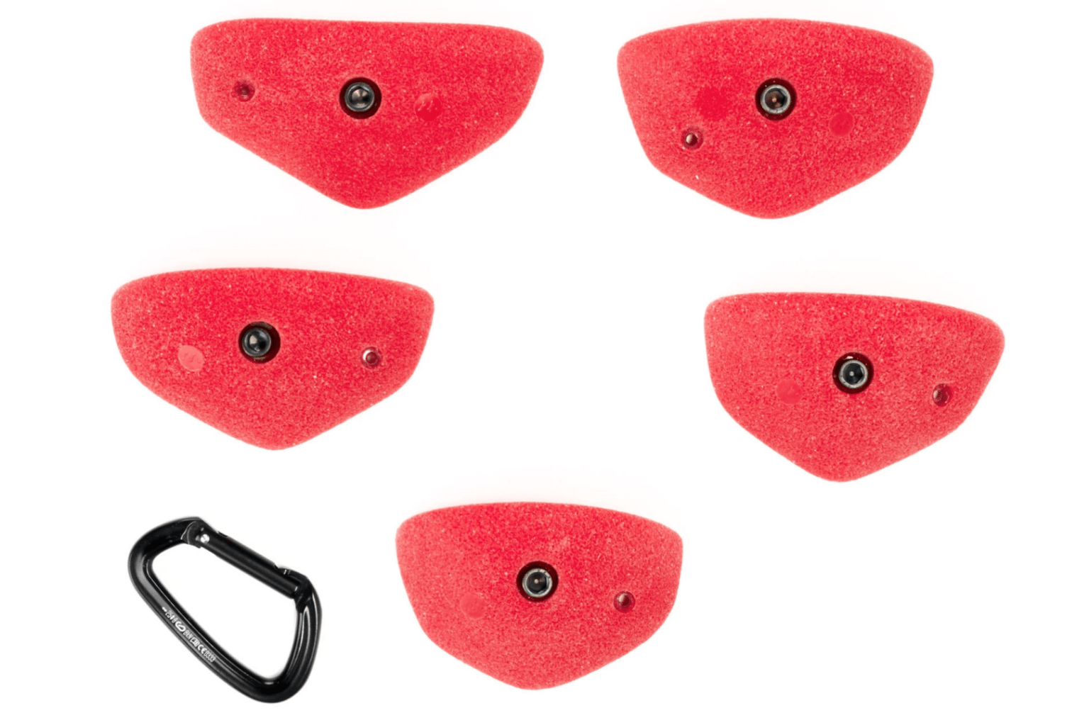 Method Grips - Margin Incuts - Small 1 Method Grips - Margin Incuts - Small