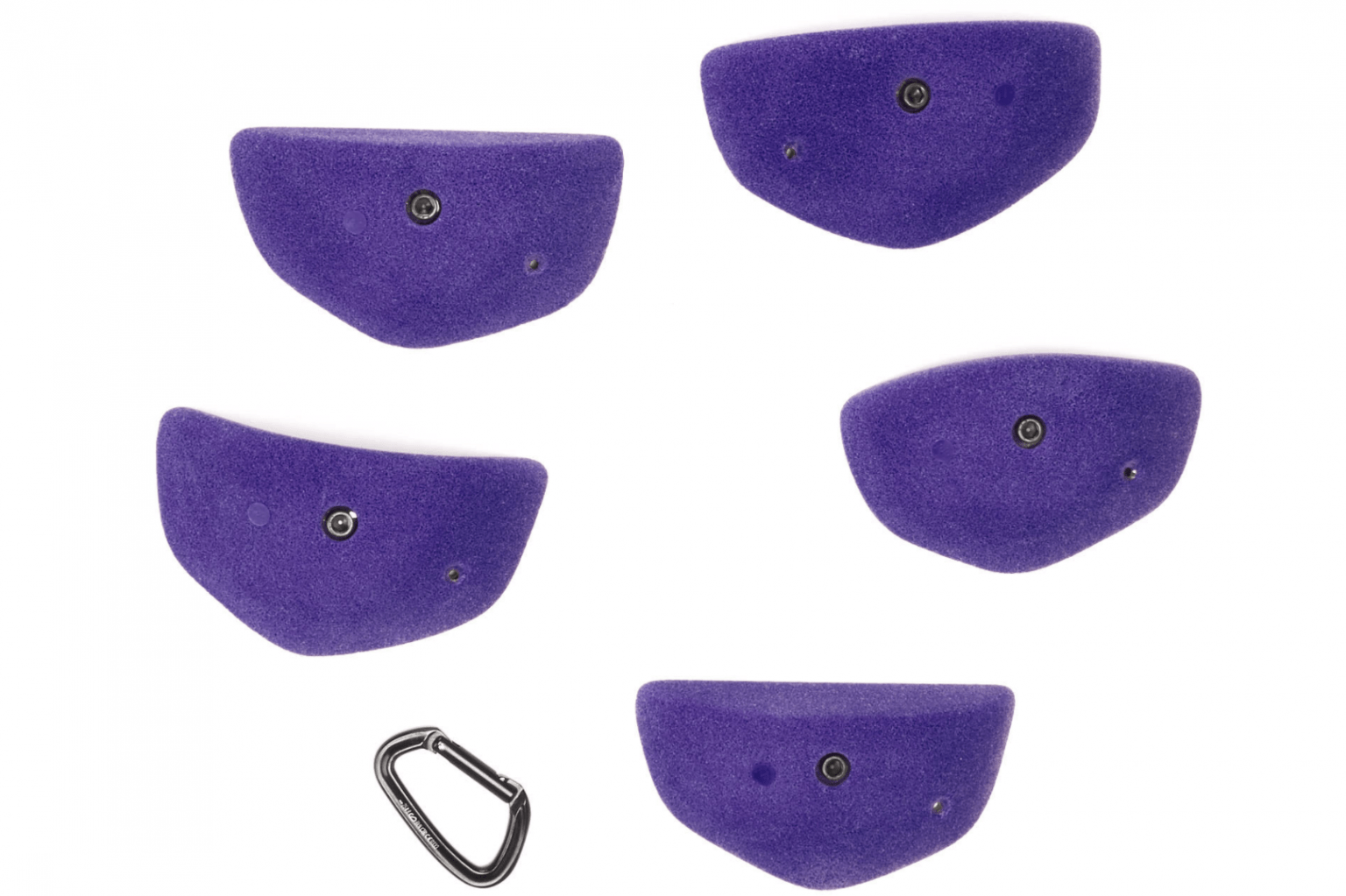 Method Grips - Margins - Large 1 Method Grips - Margins - Large