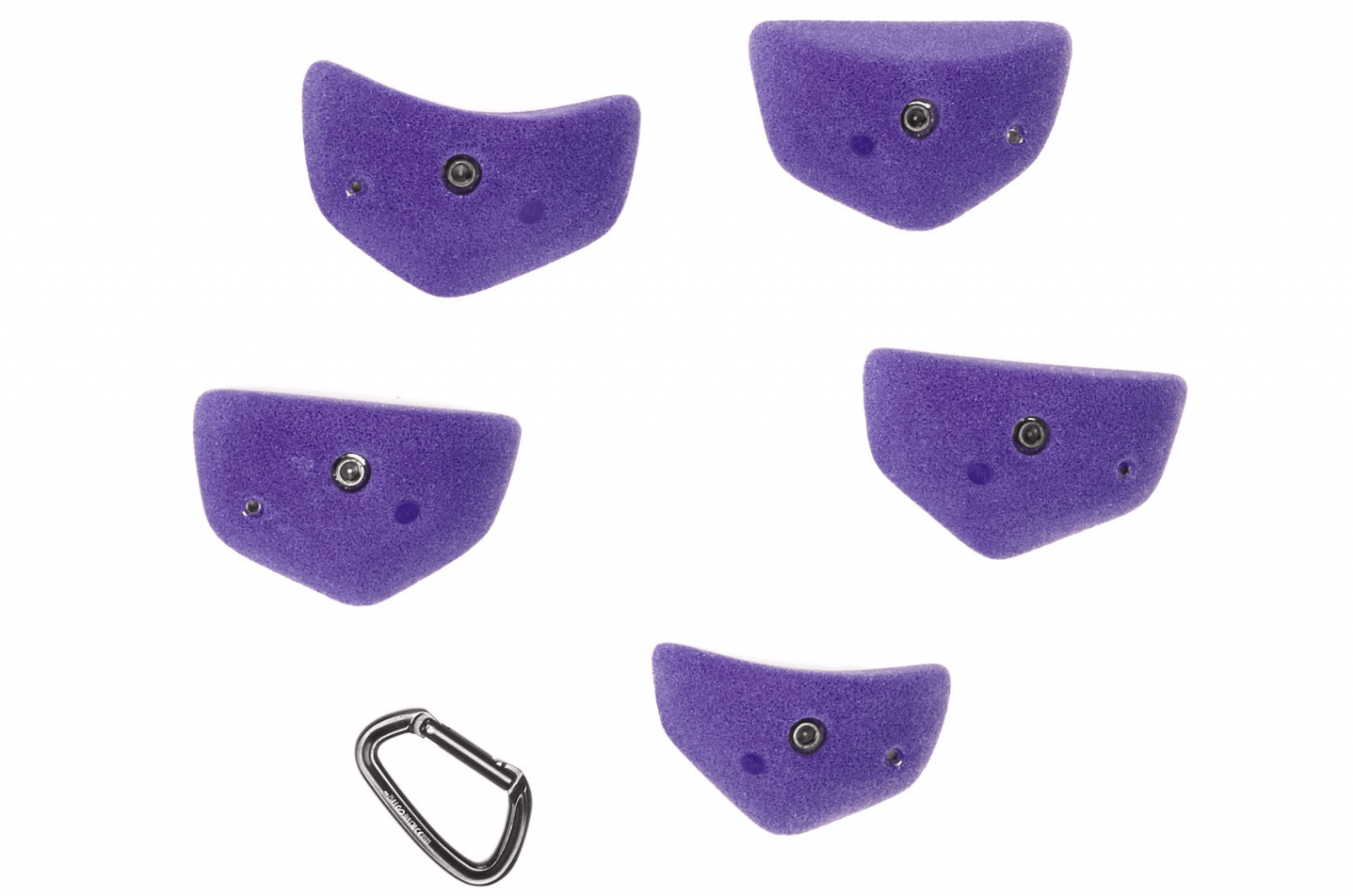 Method Grips - Margins - Medium 1 Method Grips - Margins - Medium