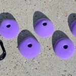 Mini Round Slopers