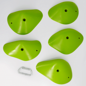Method Grips Moesjin Jugs Large #1 - Set of 5