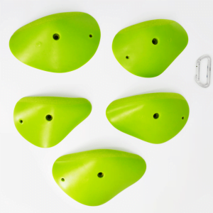 Method Grips Moesjin Jugs Large #2 - Set of 5