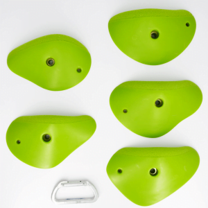 Method Grips Moesjin Jugs Medium #1 - Set of 5