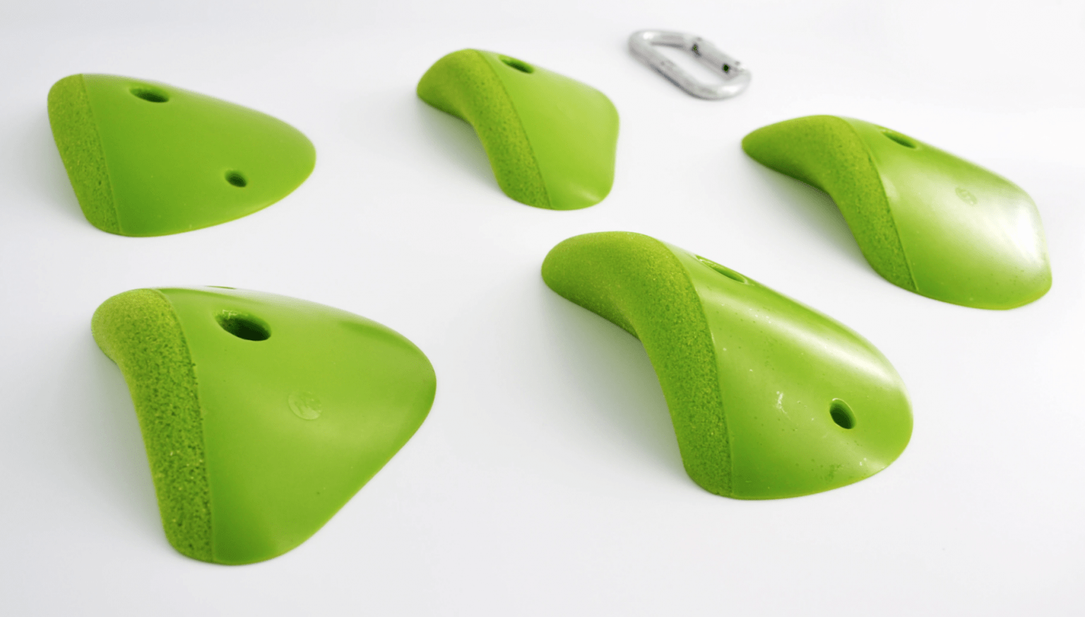 Method Grips - Moesjin Jugs - Medium 2 2 Method Grips - Moesjin Jugs - Medium 2 - Image 2