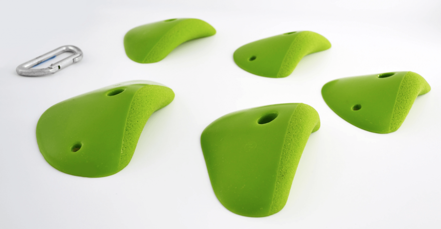 Method Grips - Moesjin Jugs - Medium 2 3 Method Grips - Moesjin Jugs - Medium 2 - Image 3