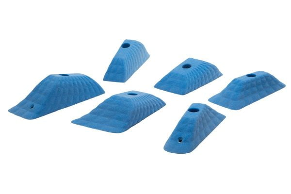 eGrips Mosaic Mini Pinches - Set of 6 - Image 2
