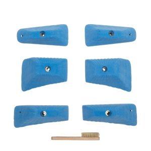 eGrips Mosaic Mini Pinches - Set of 6