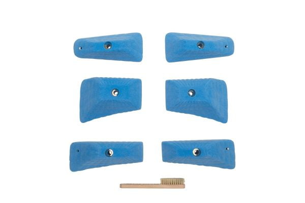 eGrips Mosaic Mini Pinches - Set of 6