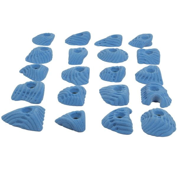 eGrips Myorcan Crimps - Set of 20 - Image 2