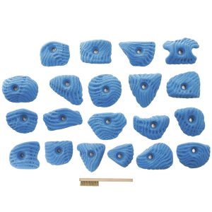 eGrips Myorcan Crimps - Set of 20
