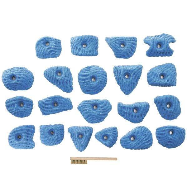 eGrips Myorcan Crimps - Set of 20
