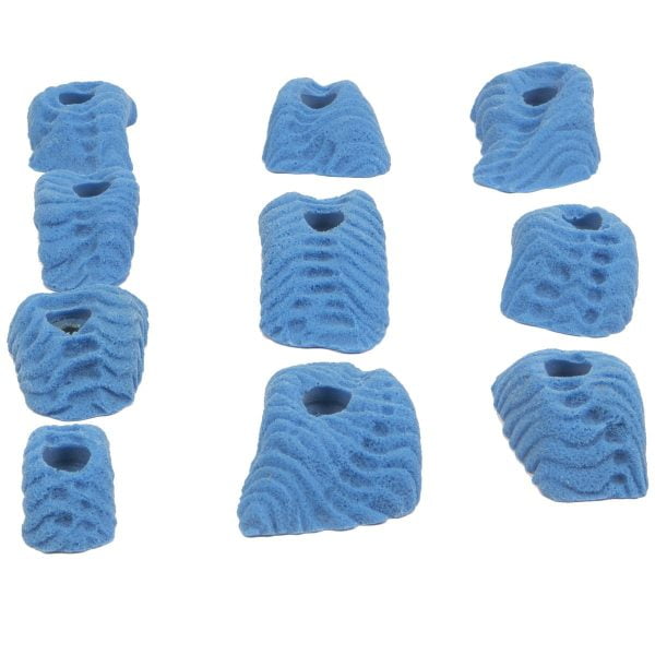 eGrips Myorcan Mini Water Tufas - Set of 10 - Image 2