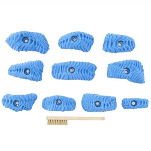 eGrips Myorcan Mini Water Tufas - Set of 10