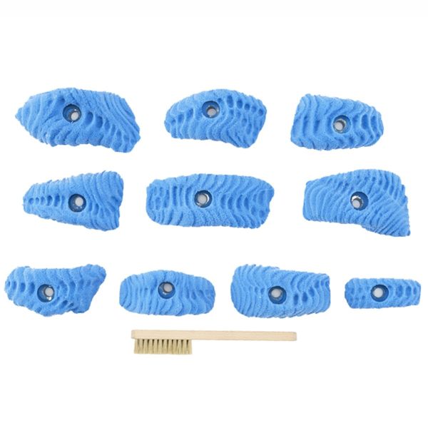 eGrips Myorcan Mini Water Tufas - Set of 10