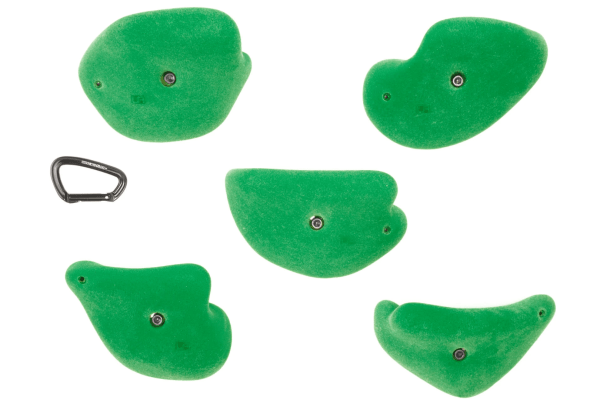 Legacy Ascension Open Jugs Medium - Set of 5