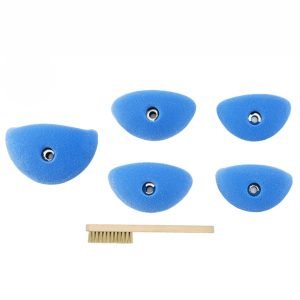 eGrips Pure Power Edges II - Set of 5
