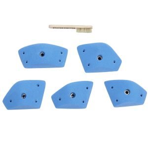 eGrips Pure Power Finger Buckets - Set of 5