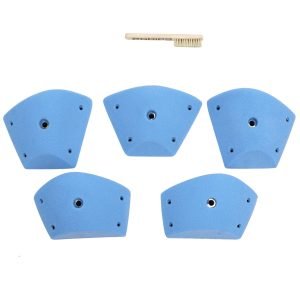 eGrips Pure Power Jugs - Set of 5