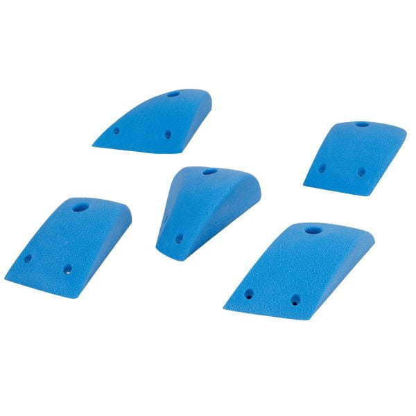 eGrips Pure Power Pinch Jugs - Set of 5 - Image 2
