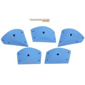 eGrips Pure Power Pinch Jugs - Set of 5