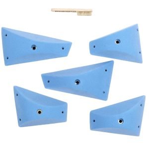 eGrips Pure Power Pinches II - Set of 5