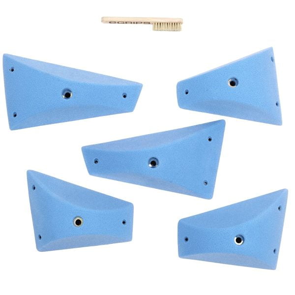 eGrips Pure Power Pinches II - Set of 5