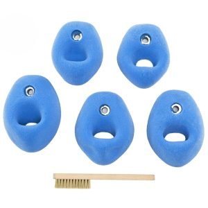 eGrips Pure Power Pockets I - Set of 5